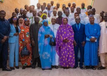 Tchad : Les prévisions météorologiques annoncent une saison pluvieuse normale avec un risque d&rsquo;inondation.