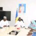 Tchad : Amir Idriss Kourda renforce les Projets d&rsquo;Infrastructures avec la BID et la BAD