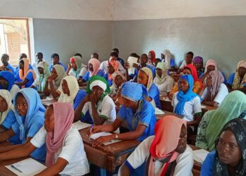 Guera : 1851 candidats composent le BEF