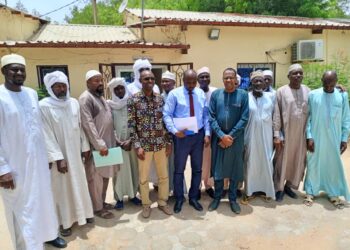 Tchad : l&rsquo;ONASER sensiblise sur l&rsquo;interdiction des transports des personnes sur les pick-up.