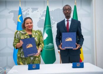 RDC-Éthiopie : Un nouveau souffle diplomatique après 25 ans de silence