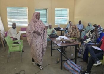 Oum-Hadjar : le personnel de santé formé sur la planification familiale