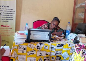 ‎Sarh : la CNDH dirige une mission pour protéger les victimes et témoins de violences sexuelles