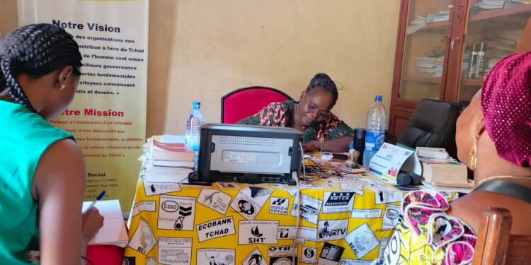 ‎Sarh : la CNDH dirige une mission pour protéger les victimes et témoins de violences sexuelles