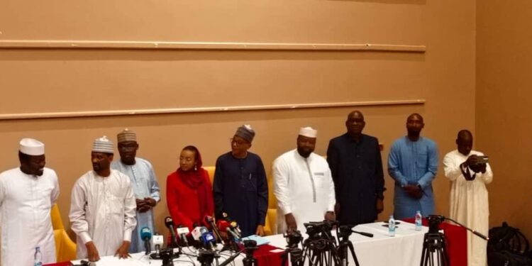 Tchad : Plusieurs télévisions privées lancent l&rsquo;UTPT