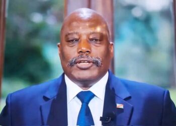 RDC : Joseph Kabila à Goma, un retour surprise au cœur d’une zone contrôlée par l’AFC-M23