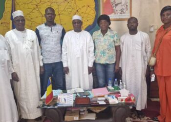 Tchad: Drame de Mandakao la CNDH sur le terrain pour enquêter