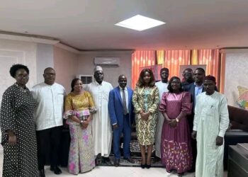 Tchad : La Banque Mondiale renforce son engagement pour l&rsquo;autonomisation des femmes via le projet SWEED+