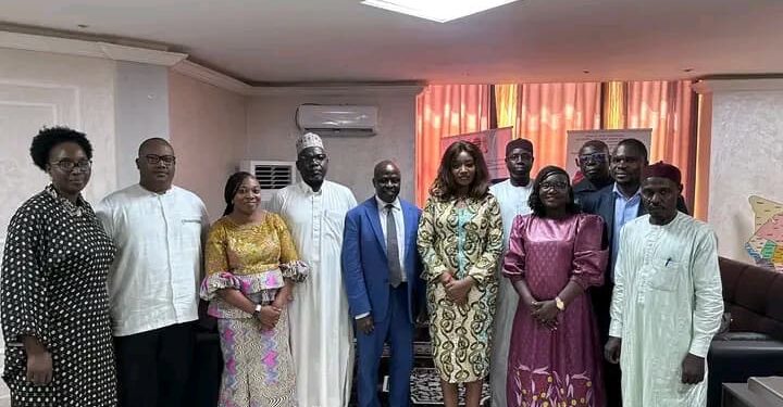 Tchad : La Banque Mondiale renforce son engagement pour l&rsquo;autonomisation des femmes via le projet SWEED+