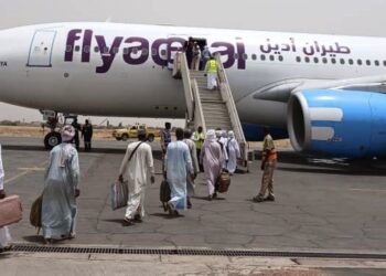 Hadj2025 : 364 pèlerins tchadiens s’envolent pour les Lieux Saints