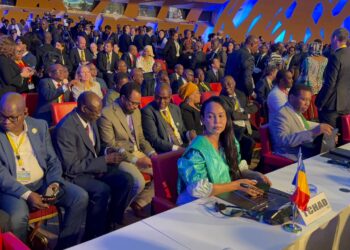 Tchad : Une diplomatie offensive à Abidjan pour prendre la tête de la BAD