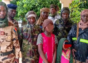 Mandoul: Une tentative de viol d&rsquo;une fillette déjouée à Moïssala