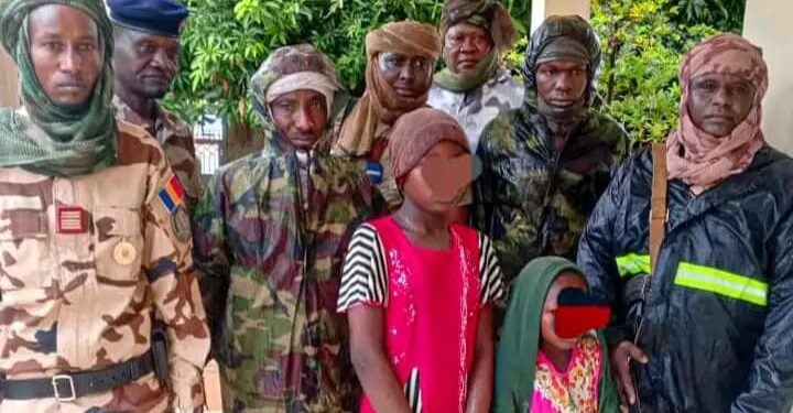 Mandoul: Une tentative de viol d&rsquo;une fillette déjouée à Moïssala