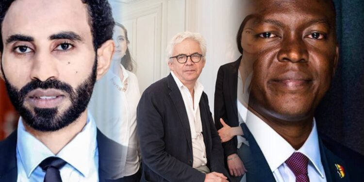 Tchad : Affaire Succès Masra, la CASAC met en garde contre l’ingérence étrangère