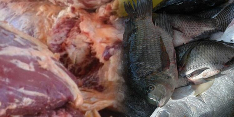 Tchad : La viande devient un luxe à N&rsquo;Djamena, les ménages se tournent vers le poisson