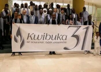 Tchad : Émotion et solidarité lors de la 31e commémoration du génocide rwandais