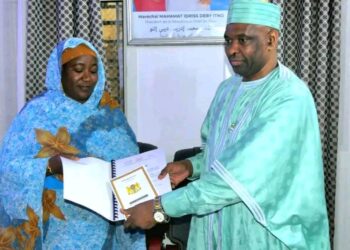 Tchad : Mme Halimé Assadya Ali prend la tête de la HAMA