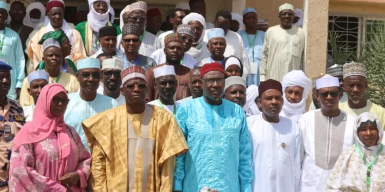 Tchad : Vers un code pastoral consensuel, lancement de l’atelier zonal à Hadjer-Lamis