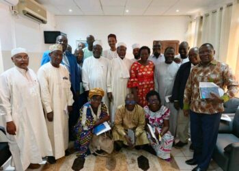 Tchad : Mise en place de la commission scientifique chargée de réécrire l&rsquo;histoire du Tchad