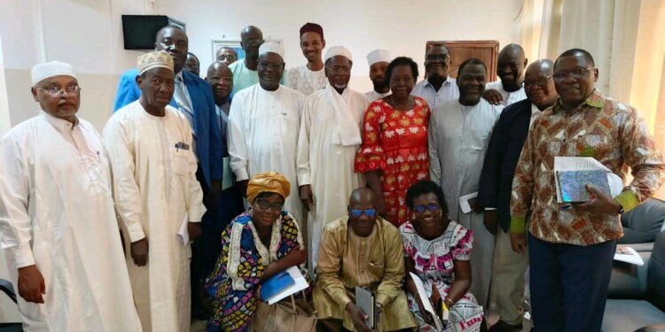 Tchad : Mise en place de la commission scientifique chargée de réécrire l&rsquo;histoire du Tchad