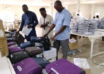 Bac2025 : 54 centres de composition retenus pour la 2ème session