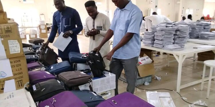 Bac2025 : 54 centres de composition retenus pour la 2ème session