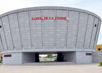 Tchad : La Maison Nationale de la Femme dément fermement les accusations de détournement d’équipements
