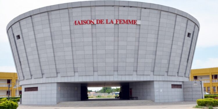 Tchad : La Maison Nationale de la Femme dément fermement les accusations de détournement d’équipements