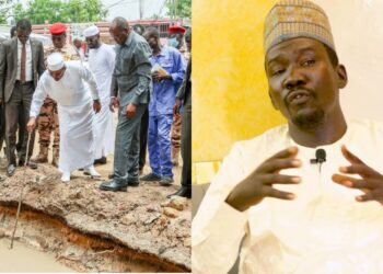 Tchad : Mahamat Idriss Déby Itno, médecin après la mort, a déclaré Wakit Tamma Section Politique