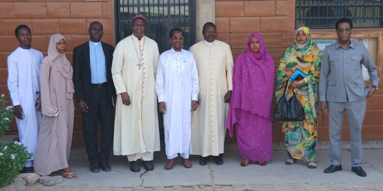 Tchad: L’AILC renforce son ancrage communautaire en s’appuyant sur les autorités religieuses