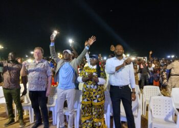 Tchad: fête de la musique, une symphonie pour la cohésion sociale