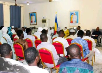 Tchad : Le Ministre de l’Eau et de l’Énergie à Abéché, entre espoir et fermeté pour l’accès à l’eau et à l’électricité