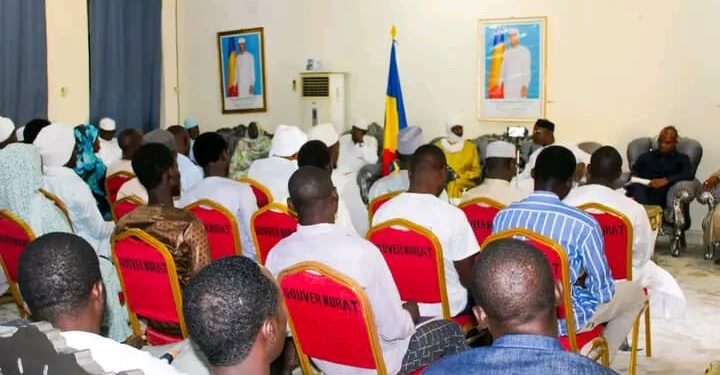 Tchad : Le Ministre de l’Eau et de l’Énergie à Abéché, entre espoir et fermeté pour l’accès à l’eau et à l’électricité