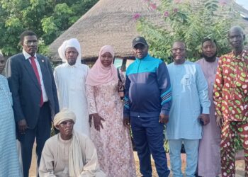 Tchad : Le CLRA appelle à la restauration de l&rsquo;athlétisme tchadien