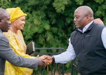 RDC : Kabila relance le dialogue communautaire au Sud-Kivu pour ramener la paix à l’Est 