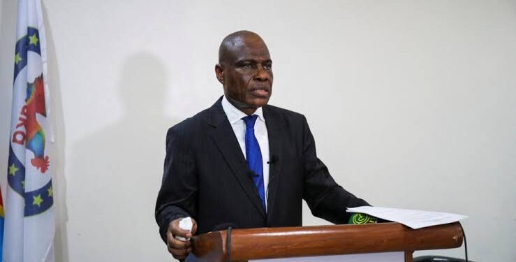 RDC : Martin Fayulu appelle à un sursaut national face à la menace de balkanisation
