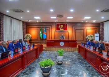 RDC : Les Églises proposent un pacte social pour la paix face à la crise sécuritaire 