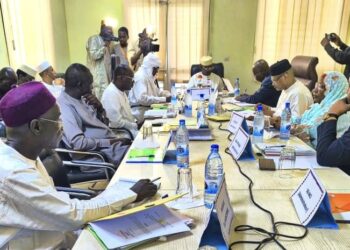 Tchad : La Société Tchadienne des Postes et de l’Épargne trace la voie du renouveau lors de sa 32ᵉ session de Conseil d&rsquo;administration