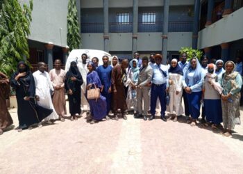 Tchad : L&rsquo;utilisation des réseaux sociaux, au coeur d&rsquo;une conférence-débat.