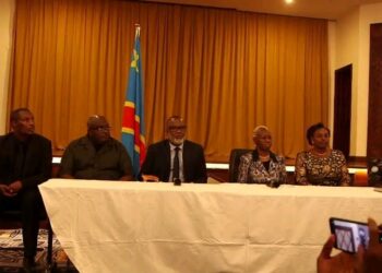 RDC : La MONUSCO à Goma pour apaiser les tensions avec l’AFC/M23