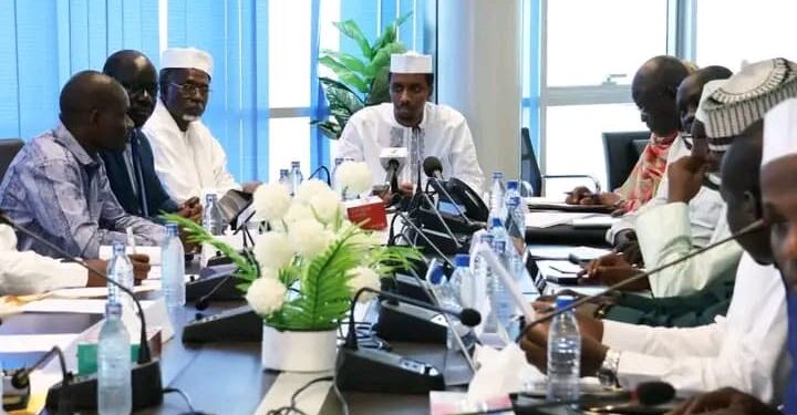 Tchad : Le CGPAN tient son conseil d&rsquo;administration