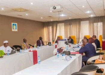 Tchad : Une présence affirmée à l’Assemblée Générale de la COTCO pour défendre la transparence pétrolière