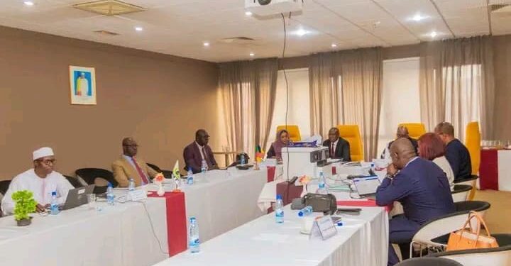 Tchad : Une présence affirmée à l’Assemblée Générale de la COTCO pour défendre la transparence pétrolière