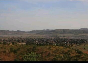 Sila : Une équipe de l&rsquo;ONG ACTED braquée entre Koloy et Adé