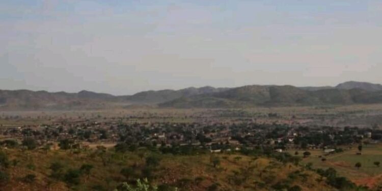 Sila : Une équipe de l&rsquo;ONG ACTED braquée entre Koloy et Adé