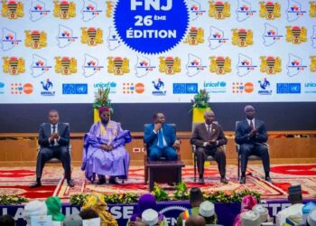 Tchad: Lancement Officiel de la 26e Édition de la Fête Nationale de la Jeunesse