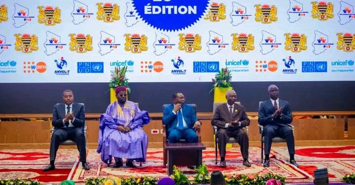 Tchad: Lancement Officiel de la 26e Édition de la Fête Nationale de la Jeunesse