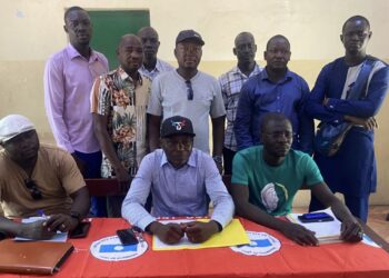 Tchad : 24 ex-employés de la CNPCIC dénoncent leur licenciement abusif et illégal.