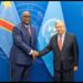 RDC : Forte de son expérience, Kinshasa fait son entrée au Conseil de sécurité de l’ONU