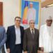Le Tchad et la plateforme marocaine Yool signe une convention-cadre